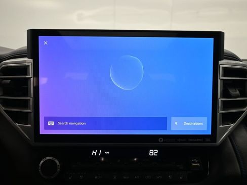 Used 2023 Toyota Tundra Platinum image 14