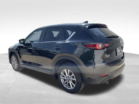 Used 2023 MAZDA CX-5 AWD 2.5 S image 7