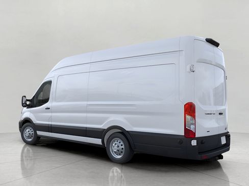 New 2026 Ford Transit 350 148 High Roof Extended AWD image 4