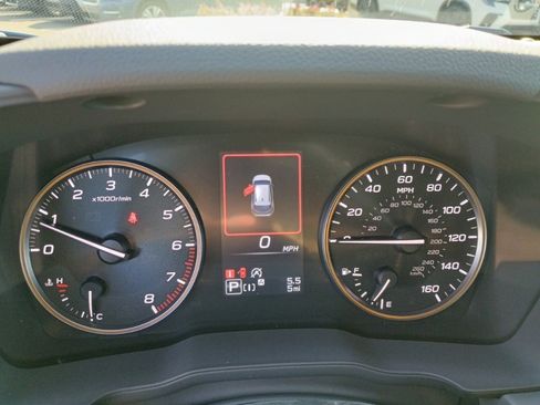 New 2026 Subaru Crosstrek 2.5i Wilderness image 18