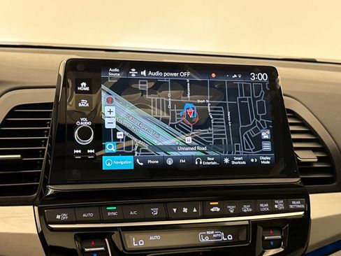 New 2026 Honda Odyssey Touring image 20