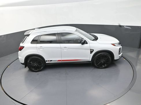 Used 2024 Mitsubishi Outlander Sport Ralliart AWD/4WD image 20