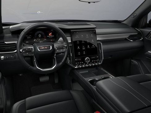 New 2026 GMC Acadia Elevation w/ Black Edition FWD image 44