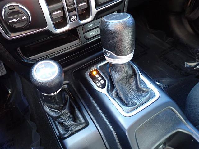 Used 2022 Jeep Gladiator Sport AWD/4WD image 14