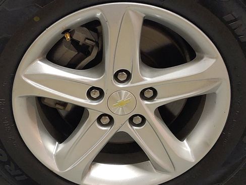 Used 2020 Chevrolet Malibu LS FWD image 31