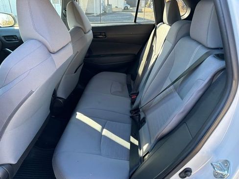 Used 2023 Toyota Corolla Cross S image 15