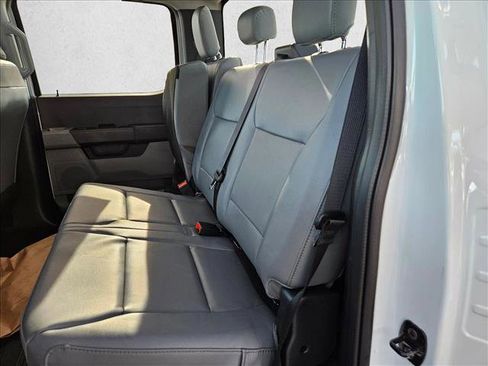 New 2026 Ford F350 XL image 12