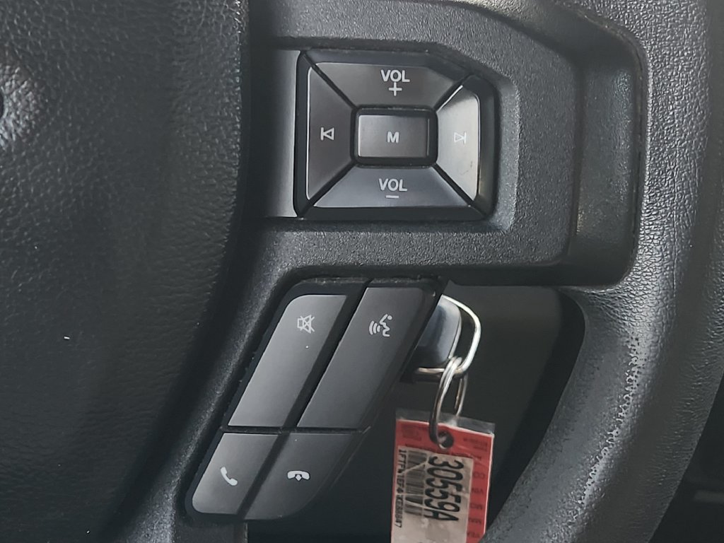 Used 2016 Ford F150 XLT AWD/4WD image 27