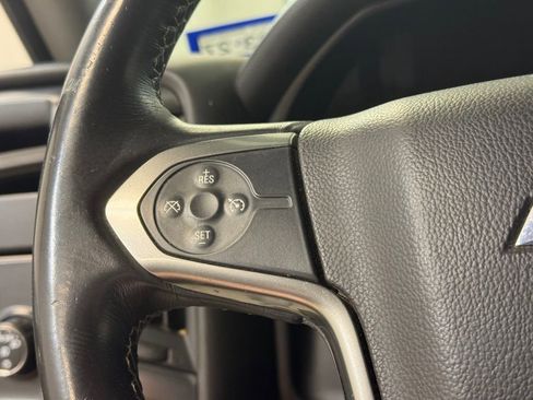 Used 2014 Chevrolet Silverado 1500 LT w/ Texas Edition, 1LT Trim RWD image 35