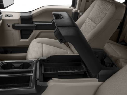 Used 2016 Ford F150 XLT w/ Equipment Group 301A Mid image 17