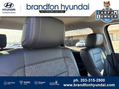 Used 2023 Toyota Tundra SR5 w/ TRD Off-Road Premium Package AWD/4WD image 28