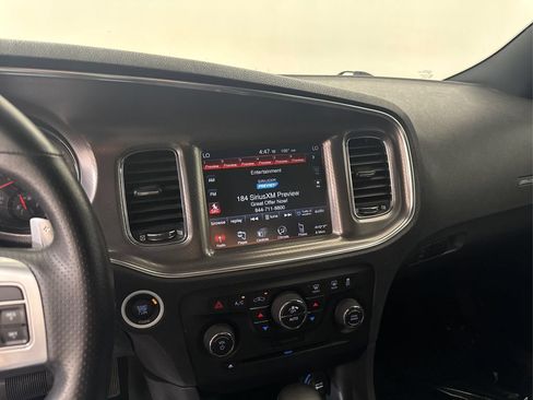Used 2014 Dodge Charger SRT8 Super Bee w/ Convenience Group II RWD image 34