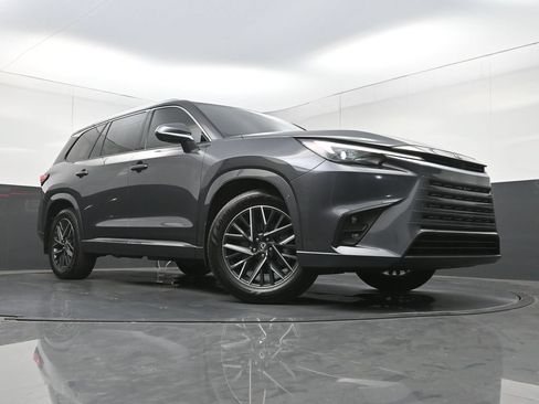 Used 2024 Lexus TX 350 FWD image 27