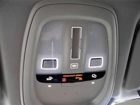 New 2025 Volvo XC60 T8 Plus w/ Protection Package Premier image 28