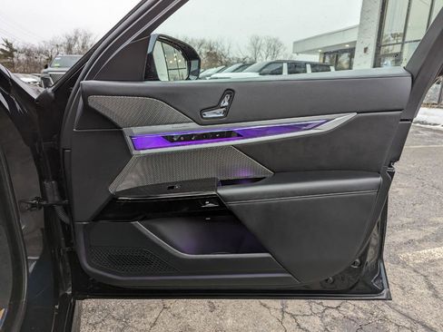 Used 2023 BMW 760i xDrive 760i xDrive Sedan image 26