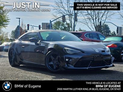 Used 2019 Toyota 86