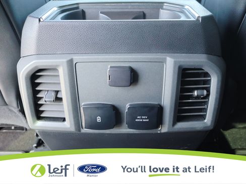 Used 2019 Ford F150 Raptor w/ Equipment Group 802A Luxury image 30