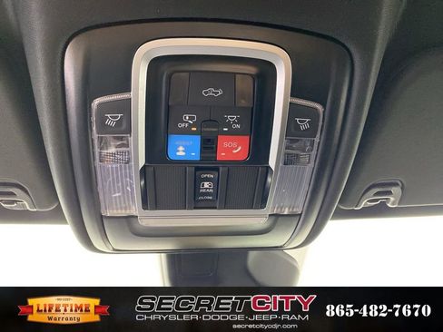 New 2026 RAM 1500 Big Horn image 22