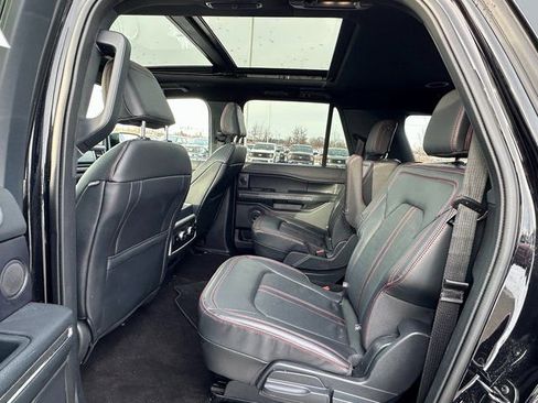 Used 2023 Ford Expedition Max Limited image 17