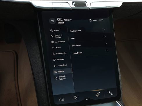 Used 2022 Lucid Air Grand Touring image 51