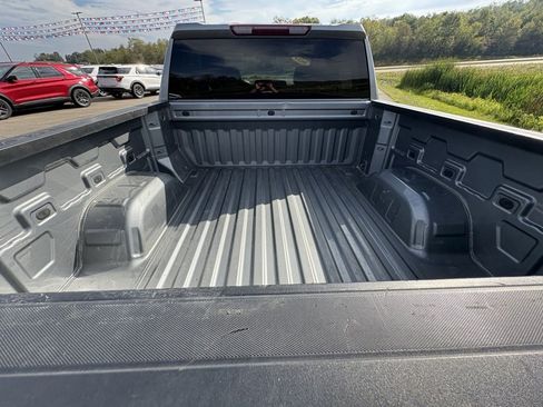 Used 2023 Chevrolet Silverado 1500 RST w/ Z71 Off-Road Package image 24