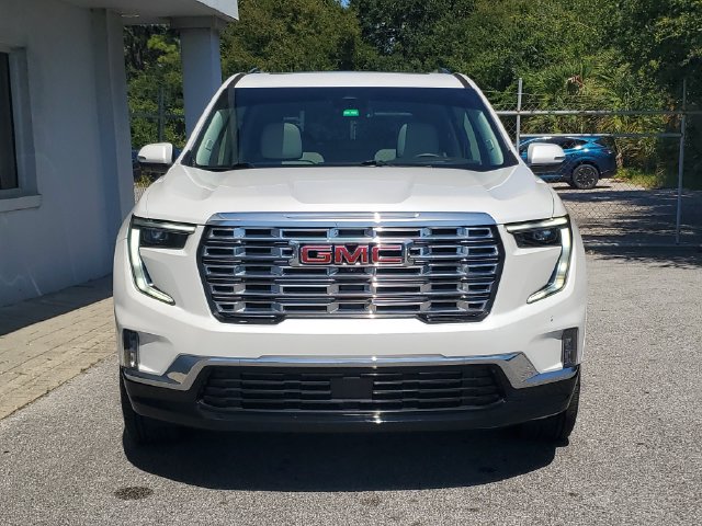 Used 2024 GMC Acadia Denali FWD image 14