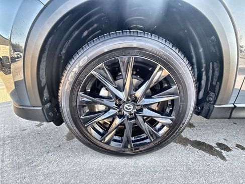 Used 2023 MAZDA CX-5 Carbon Edition AWD/4WD image 10