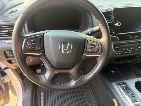 Used 2025 Honda Ridgeline RTL image 17