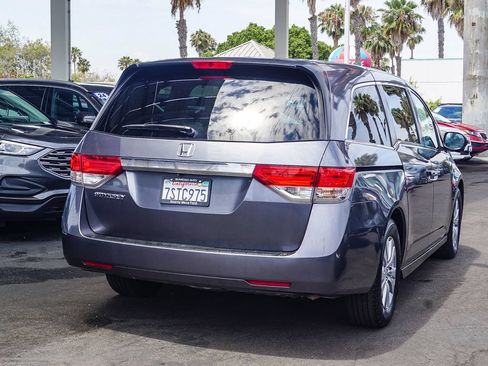 Used 2016 Honda Odyssey EX image 7