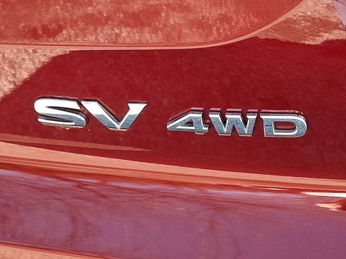 Used 2022 Nissan Pathfinder SV w/ SV Premium Package image 16