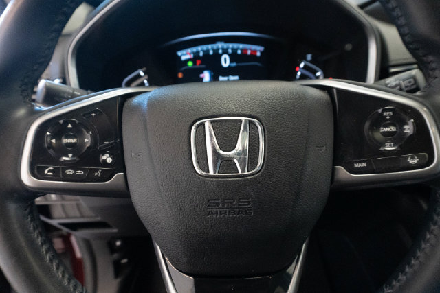 Used 2019 Honda CR-V EX-L image 12