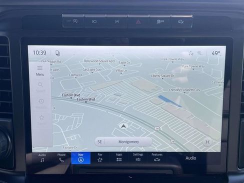 New 2026 Ford F150 Raptor image 21