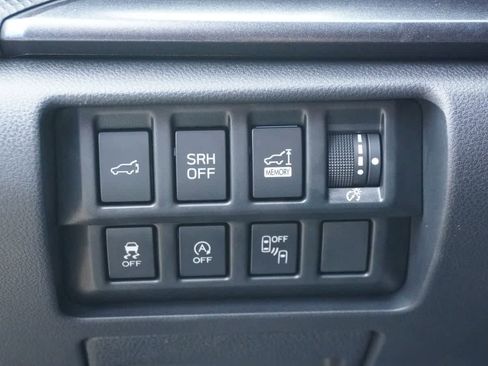 Used 2023 Subaru Forester Wilderness image 13