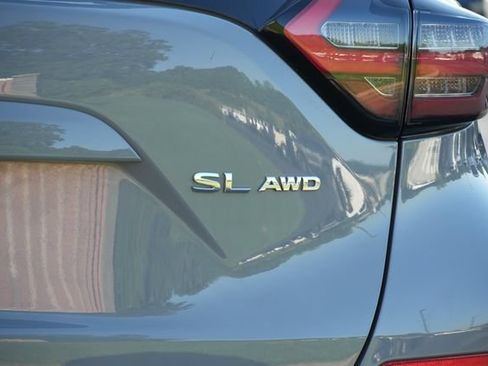Used 2024 Nissan Murano SL AWD/4WD image 7