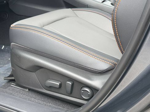 New 2026 Subaru Crosstrek 2.5i Limited AWD/4WD image 18