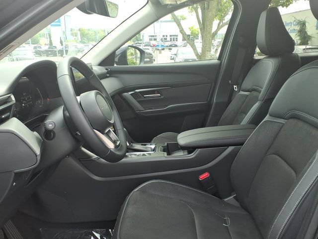New 2026 MAZDA CX-5 Select AWD/4WD image 12