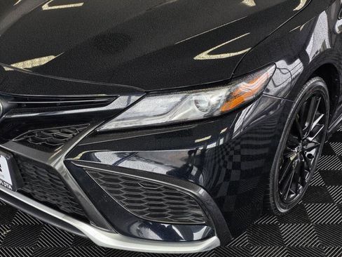 Used 2024 Toyota Camry XSE image 10