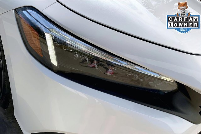 Used 2024 Honda Civic Sport Touring image 28