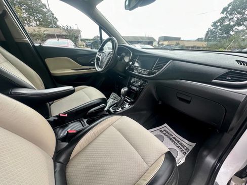 Used 2017 Buick Encore Preferred image 19