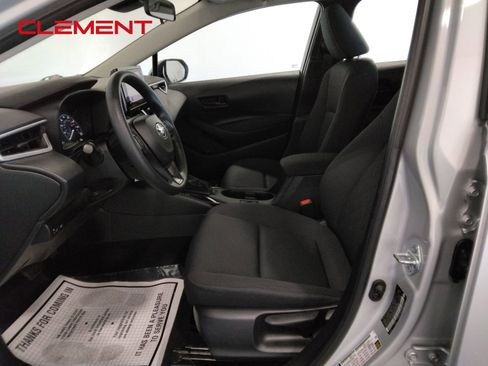 Used 2024 Toyota Corolla LE image 26