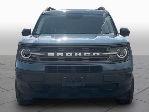 Certified 2023 Ford Bronco Sport Big Bend AWD/4WD image 4