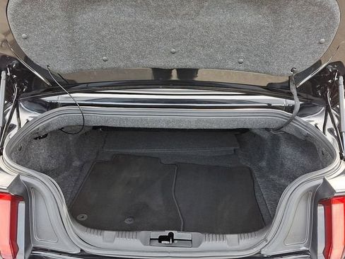 Used 2021 Ford Mustang Convertible w/ Equipment Group 101A image 28