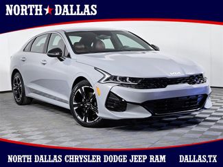 Used 2023 Kia K5 GT-Line w/ GT-Line Premium Package video 1