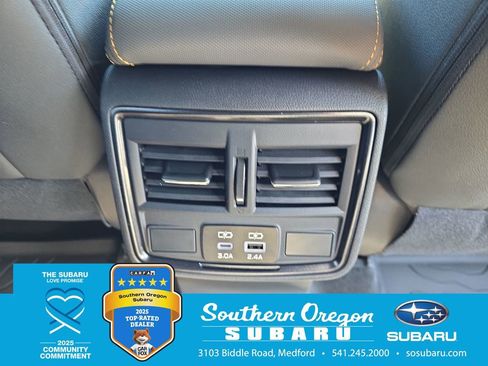 New 2026 Subaru Forester Wilderness AWD/4WD image 18