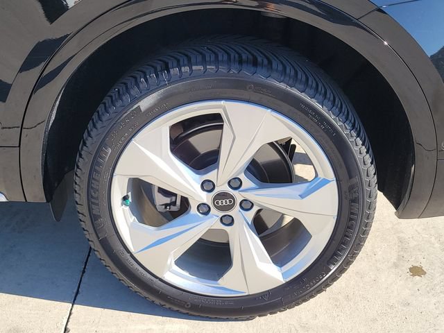Used 2021 Audi Q5 Prestige AWD/4WD image 15