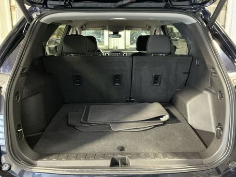 Used 2021 Chevrolet Equinox LT AWD/4WD image 25