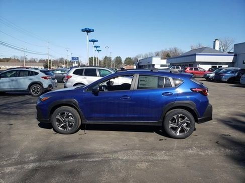 New 2026 Subaru Crosstrek 2.0i Premium image 7