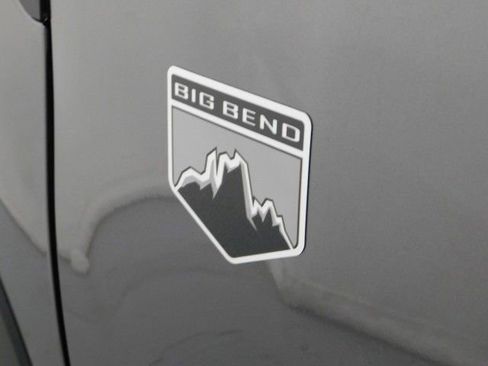 New 2025 Ford Bronco Sport Big Bend image 7