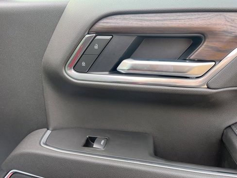 New 2026 GMC Sierra 1500 SLT w/ SLT Premium Plus Package image 53