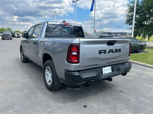Used 2025 RAM 1500 Tradesman RWD image 5